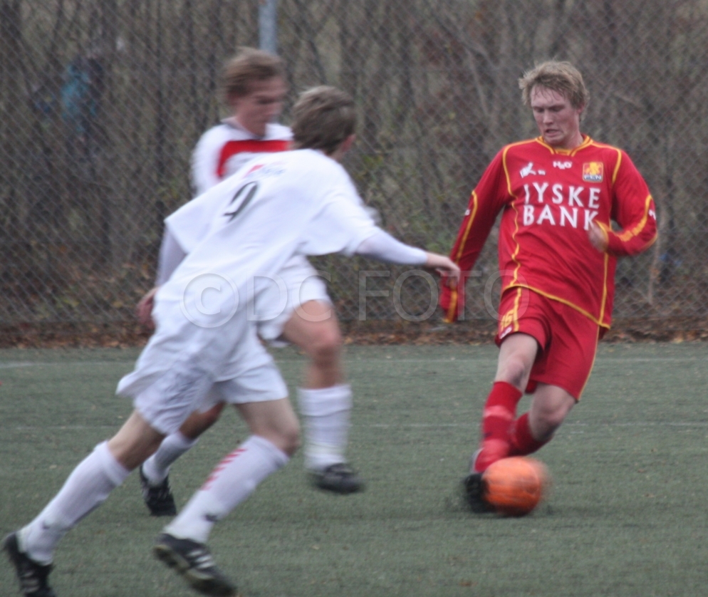 FCN VEJLE 008 